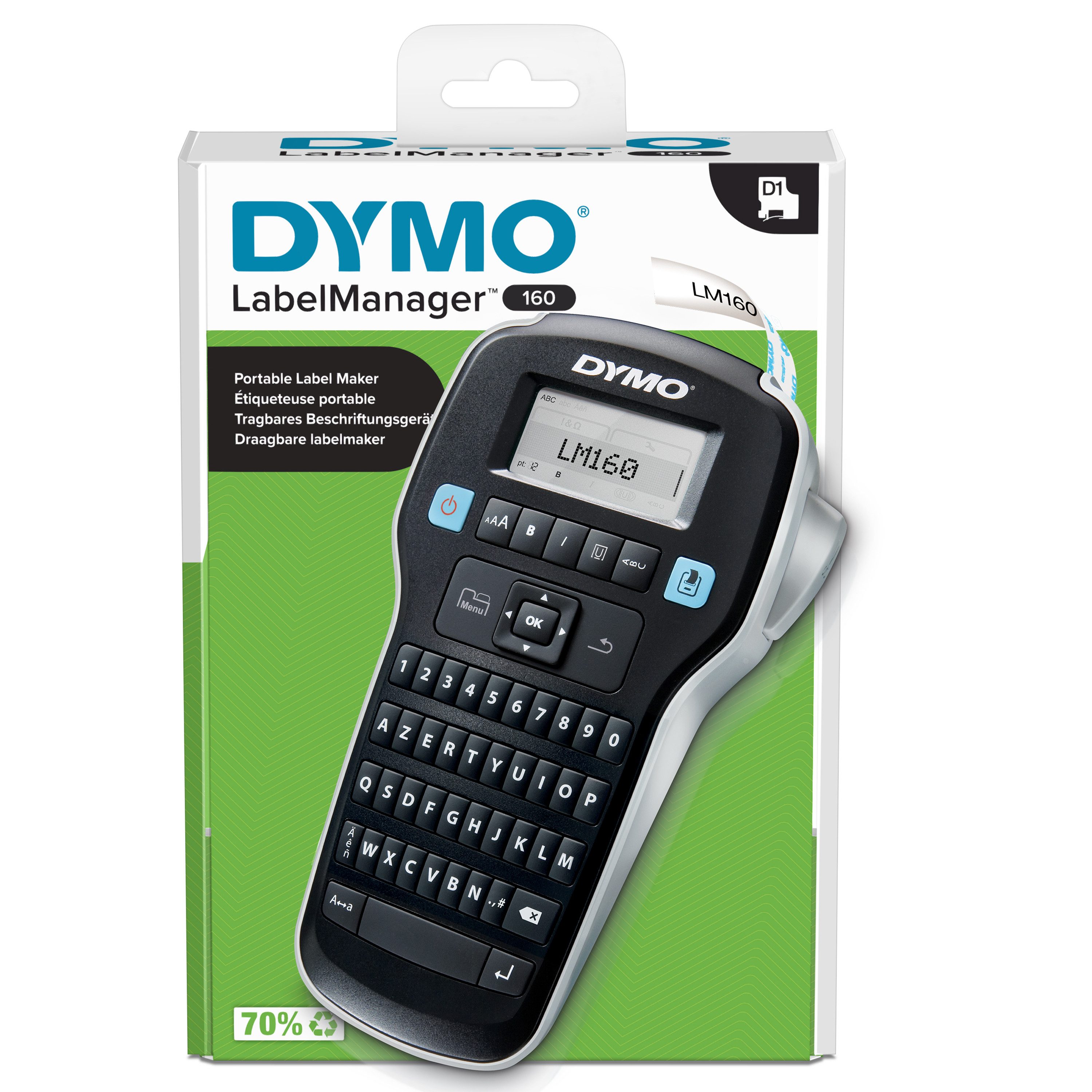 DYMO Scanner