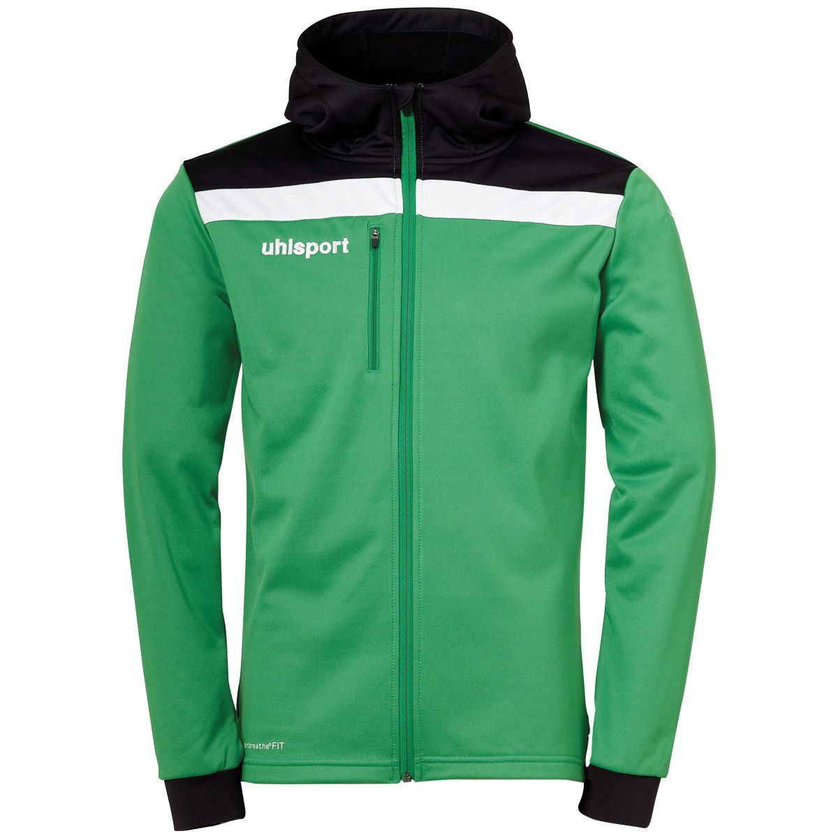uhlsport Trainingsjacke Trainingsjacke OFFENSE 23 MULTI HOOD JACKET (1-St) günstig online kaufen
