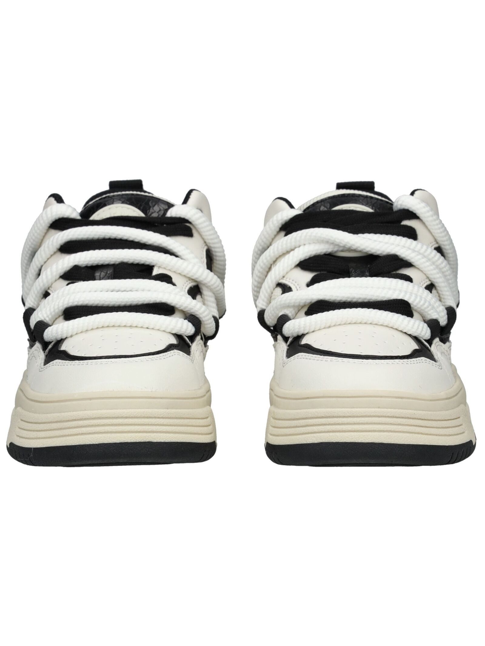 STEVE MADDEN STEVE MADDEN Sneaker Leder/Textil Sneaker
