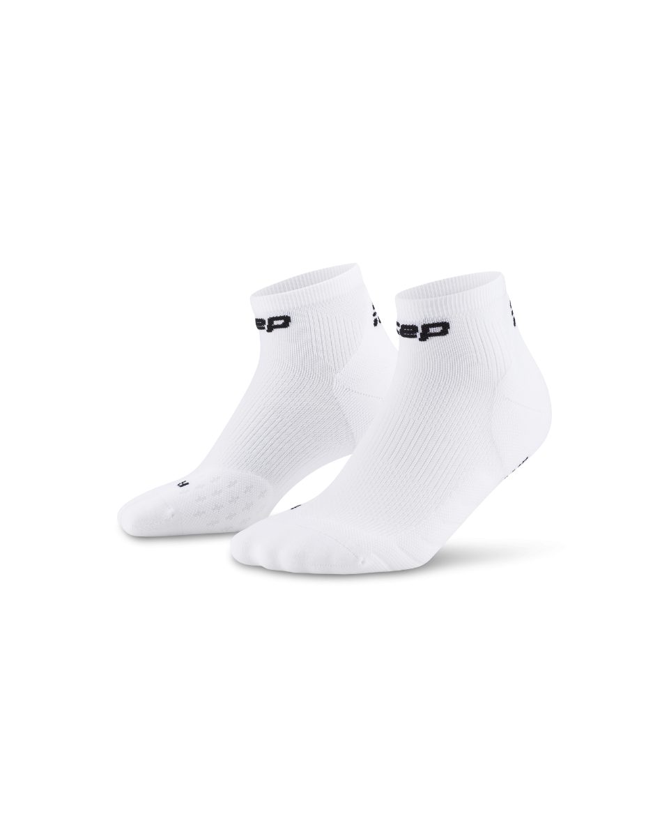 CEP Basicsocken CEP run socks, low cut, 5.0, w