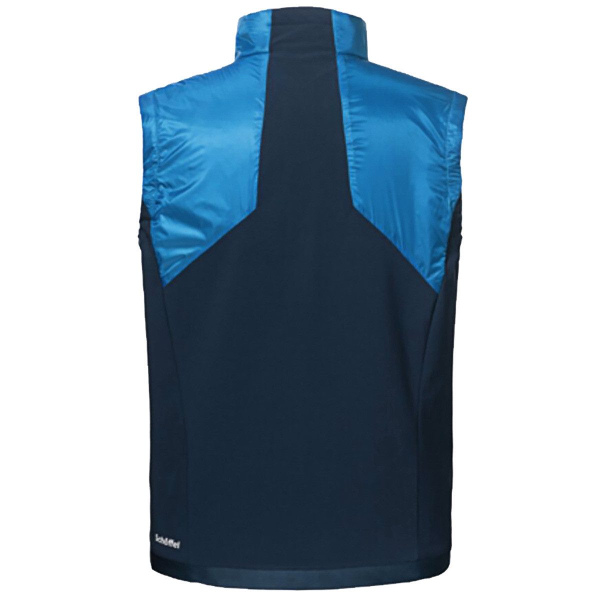 Schöffel Funktionsweste La Colona Herren Dress, Kleidungsstück, Oberbekleidung, Steppweste, Bodywärmer