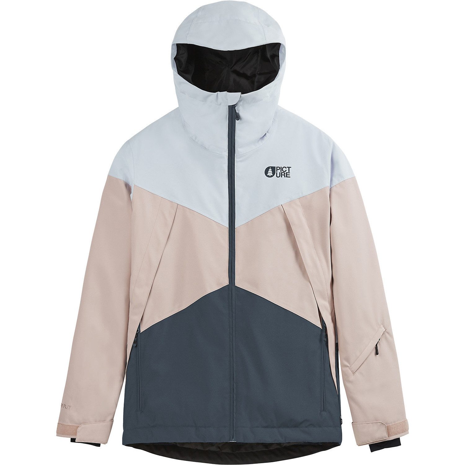 Picture Skijacke Jacke W SEAKREST JACKET