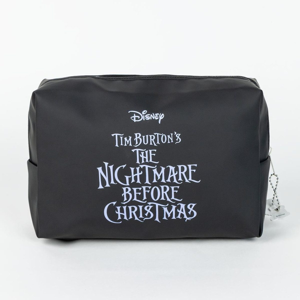 Cerda Kulturbeutel Disney Nightmare Before Christmas Kosmetiktasche