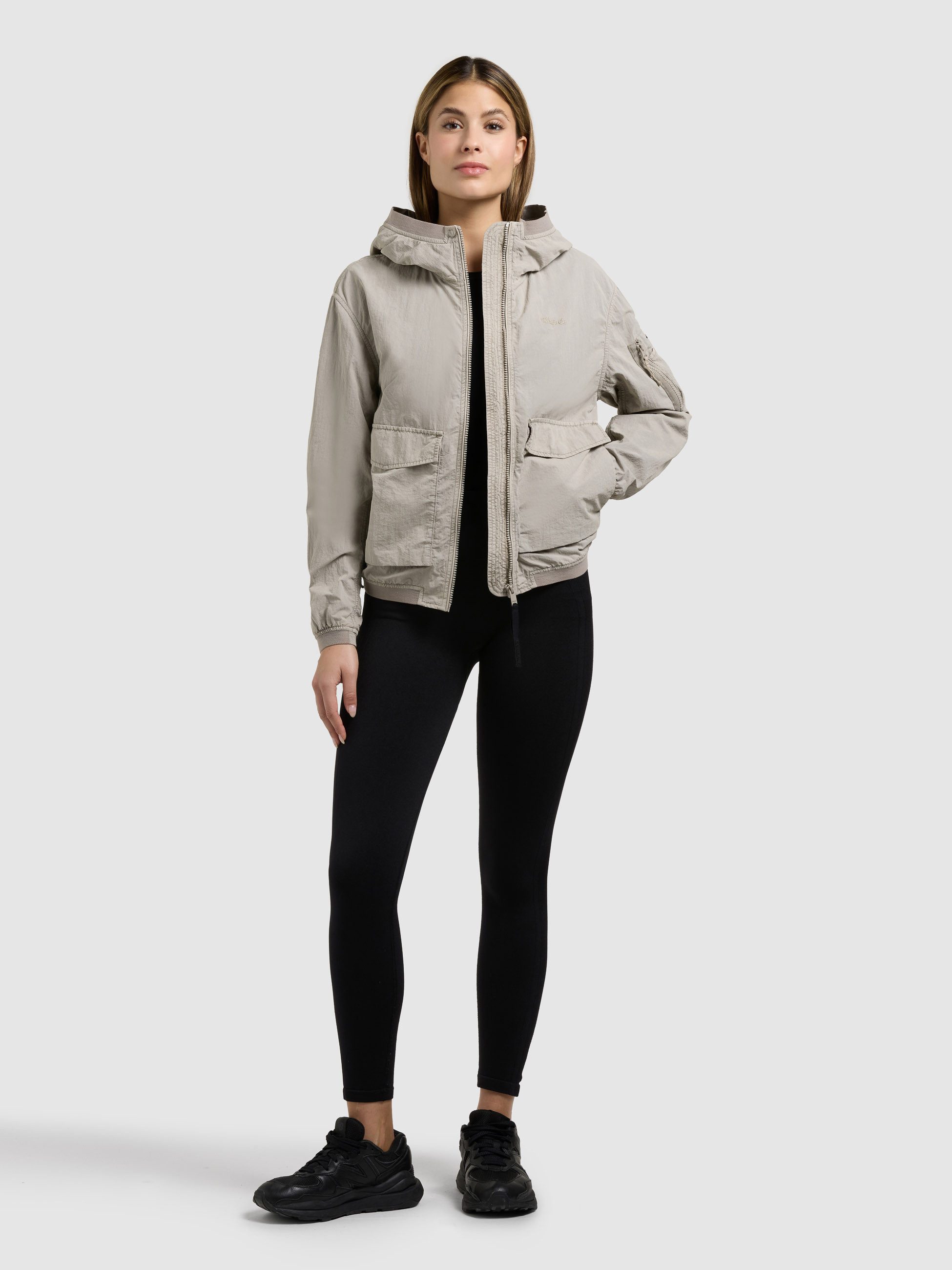 khujo Blouson VONA