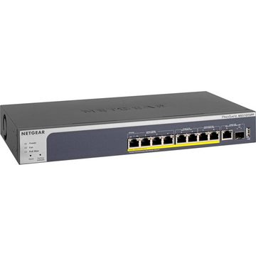 NETGEAR MS510TXPP Netzwerk-Switch