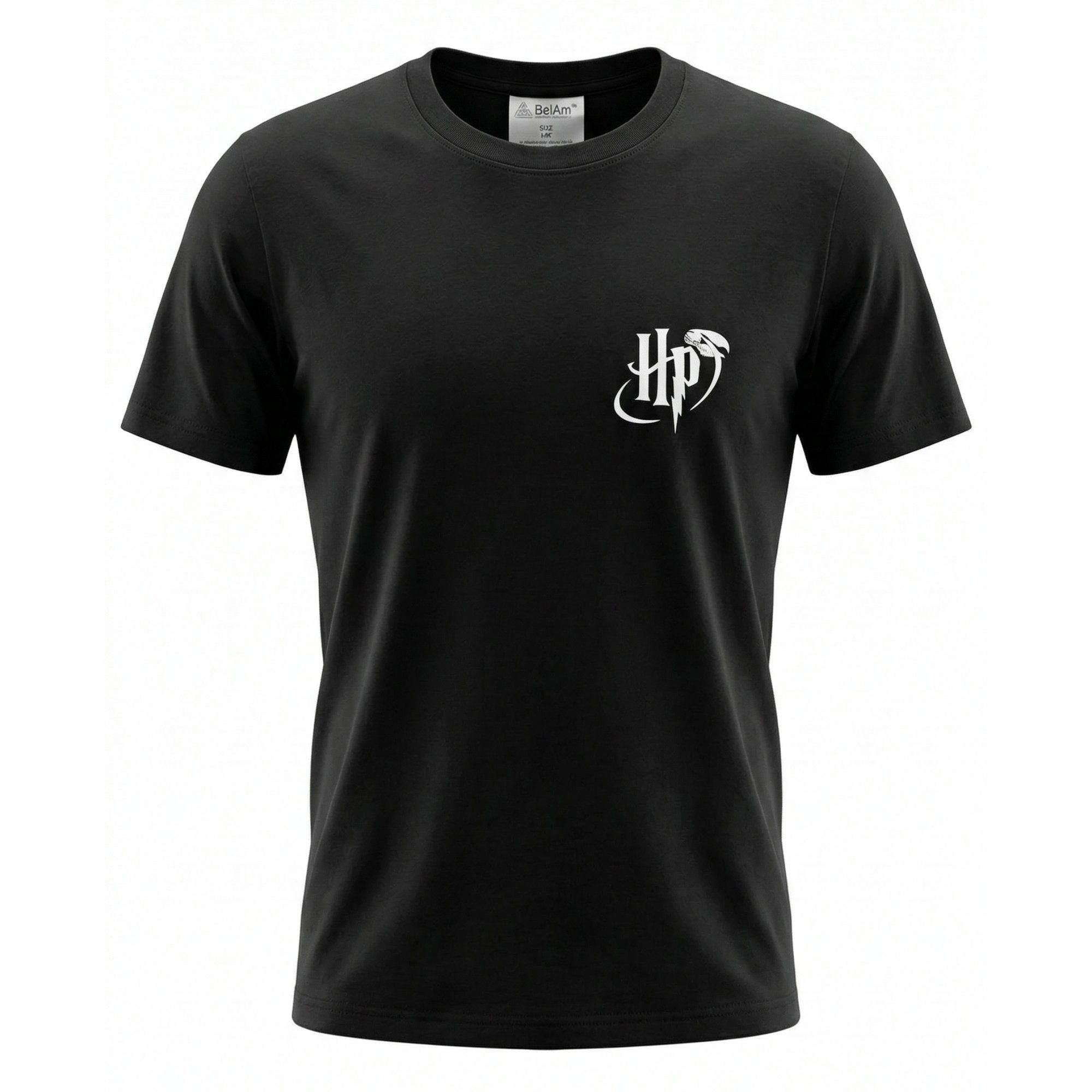 Print-Shirt Harry Potter Sirius Black T-Shirt Kinder kurzarm Shirt