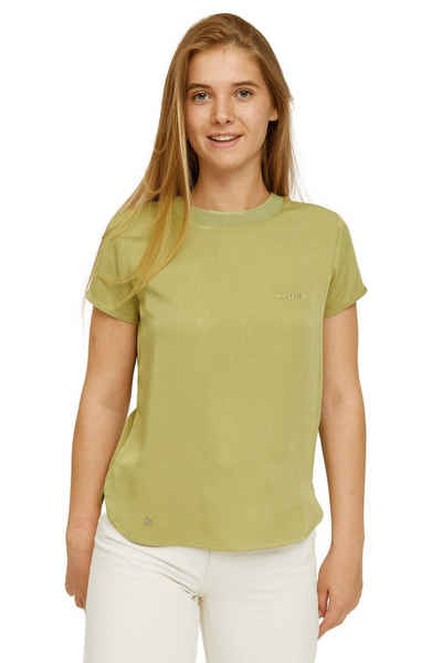 MAZINE T-Shirt Vegane Damen Blouse