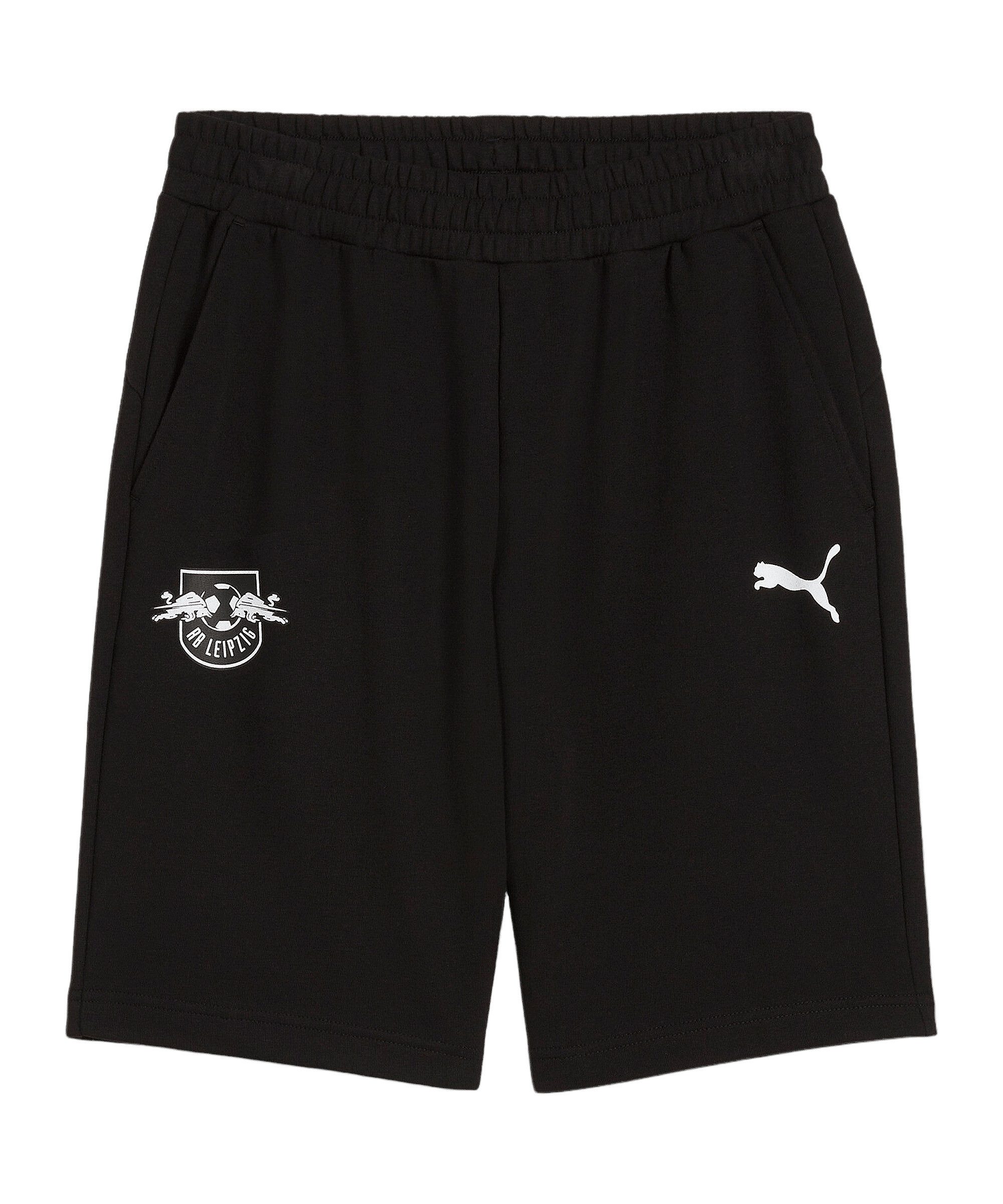 Sporthose PUMA RB Leipzig ESS Short Shorts Unisex