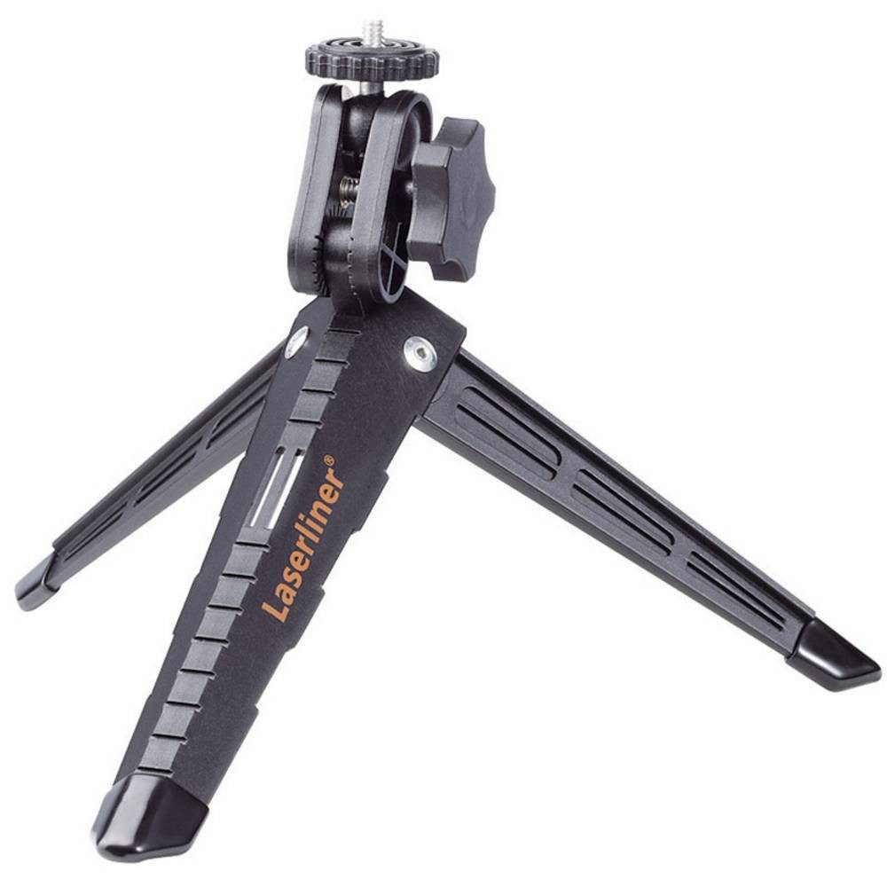LASERLINER Nivellierkeil " - Flexibel einsetzbares Ministativ 090.131A