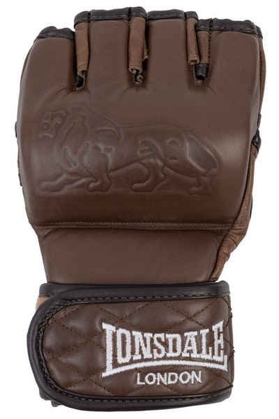 Lonsdale MMA-Handschuhe VINTAGE MMA GLOVES