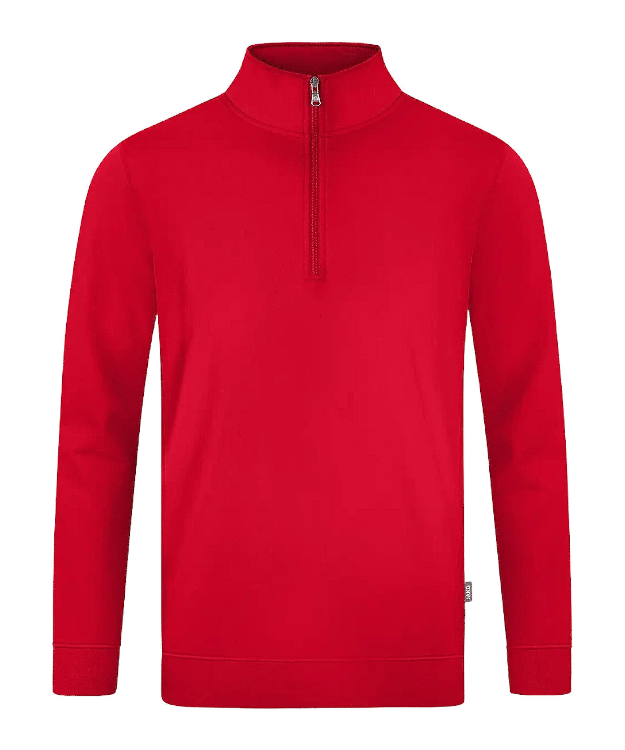Jako Sweatshirt Zip Top (1-tlg) default