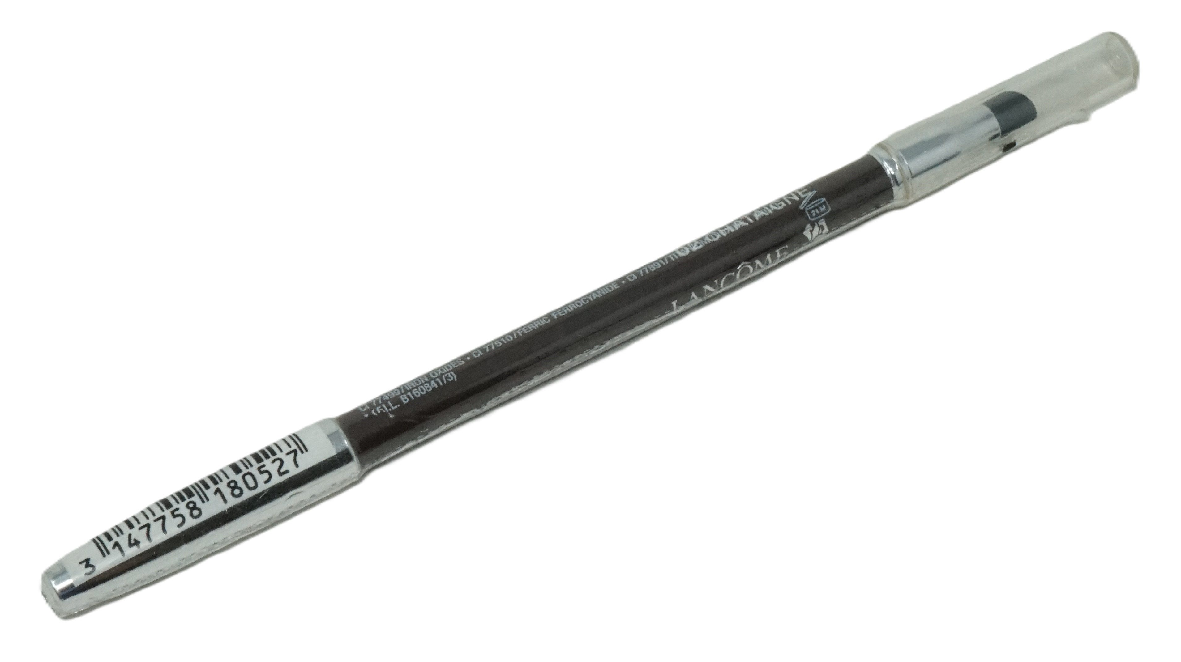 LANCOME Augenbrauen-Stift Lancome Khol Waterproof Augenbraunstift 1,2g 02 Chataigne