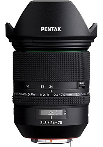  PENTAX Premium Premium D FA Weitwinkel...