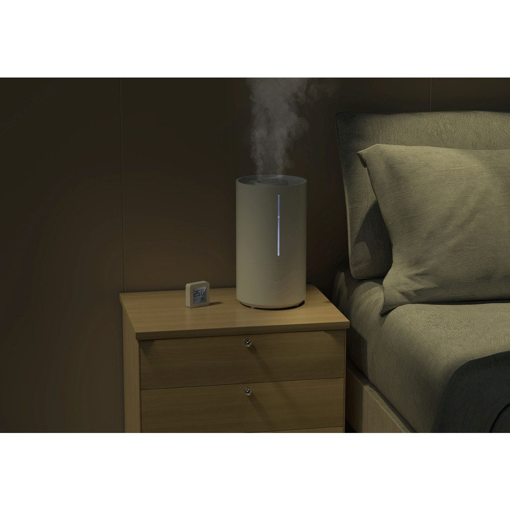 Xiaomi Luftbefeuchter Xiaomi BHR6026EU Luftbefeuchter 1 St. Weiß günstig online kaufen