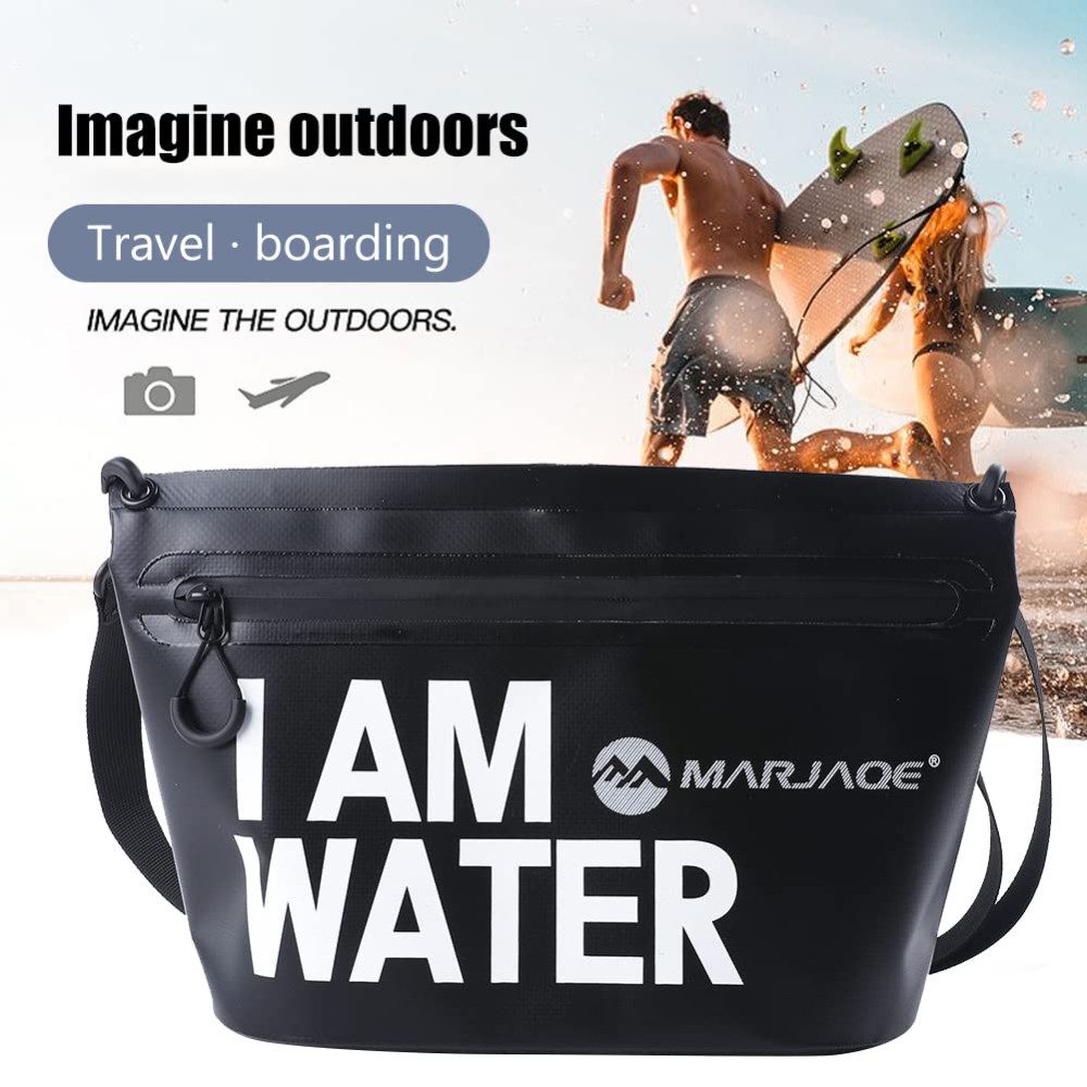 Blusmart Kosmetiktasche Wasserdichte Kosmetiktasche mit Reißverschluss günstig online kaufen