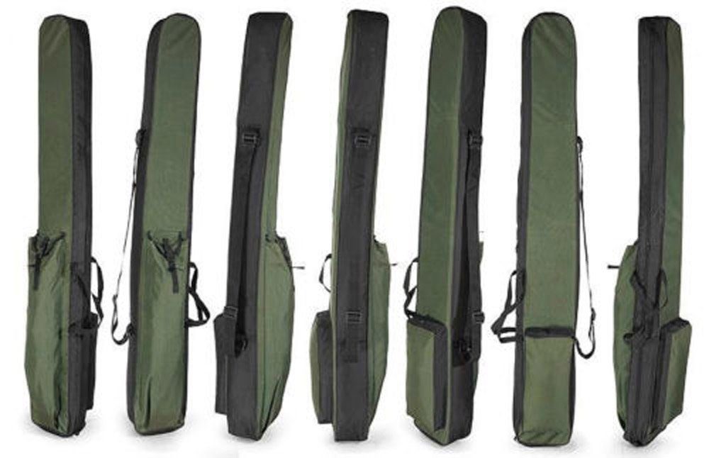 Aves-24 Angelrutentasche DRAGON Rutentasche Angeltasche ANGELKOFFER, günstig online kaufen