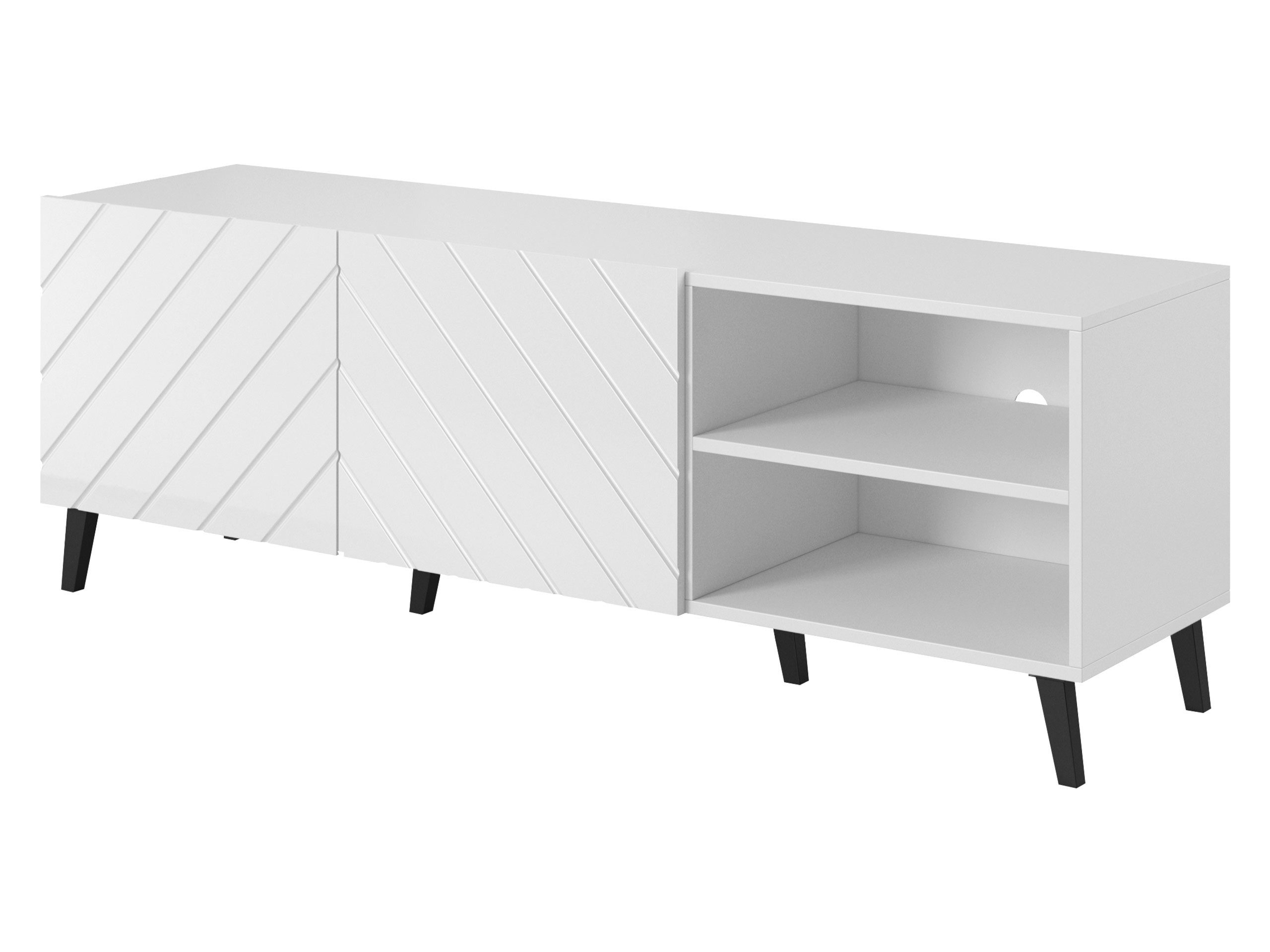 MIRJAN24 TV-Schrank Abeto 200 TV-Tisch mit günstig online kaufen