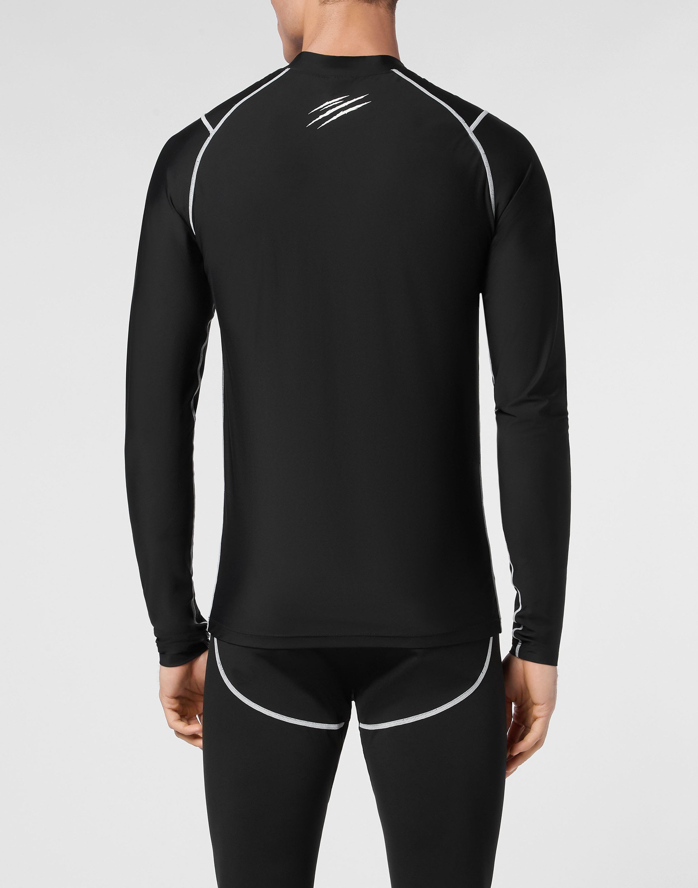PLEIN SPORT T-Shirt Scratch