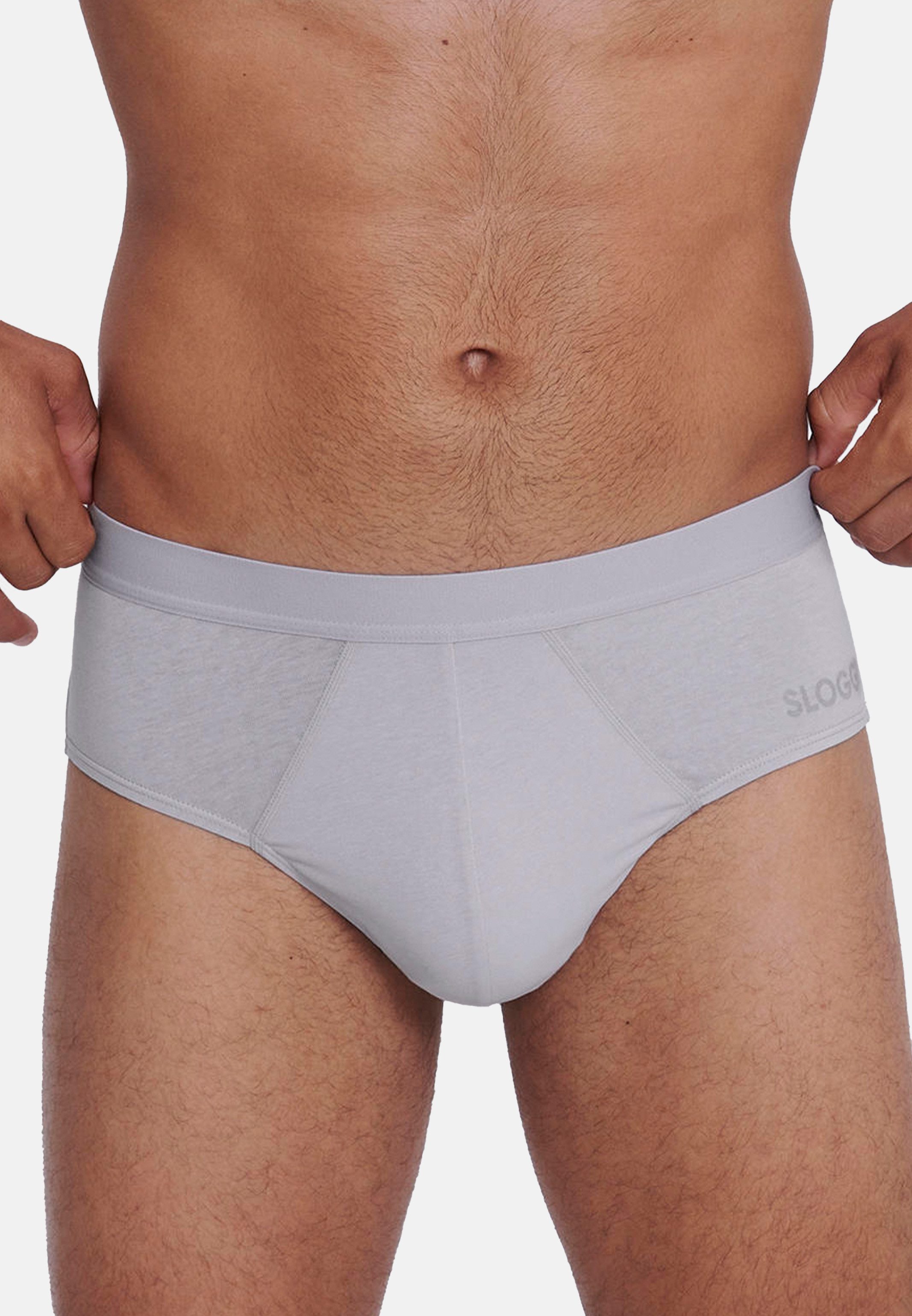 sloggi Slip 6er Pack men GO günstig online kaufen