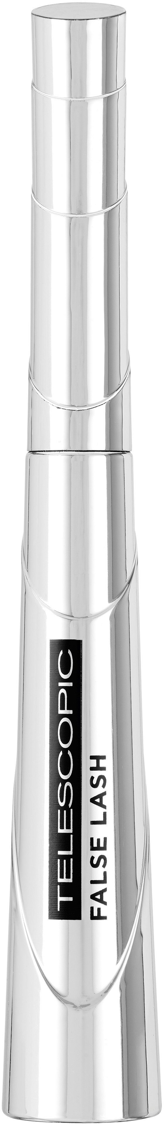 L'ORÉAL PARIS Mascara False Lash Extension, mit cremiger Textur