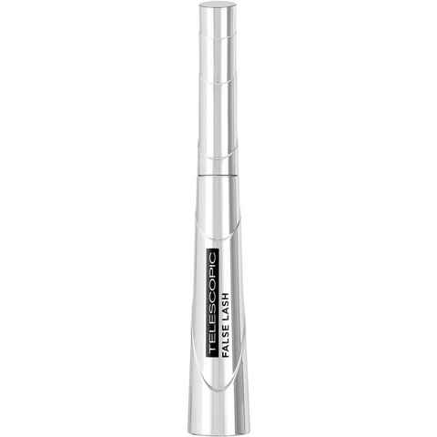 L'ORÉAL PARIS Mascara False Lash Extension, Cremige Textur