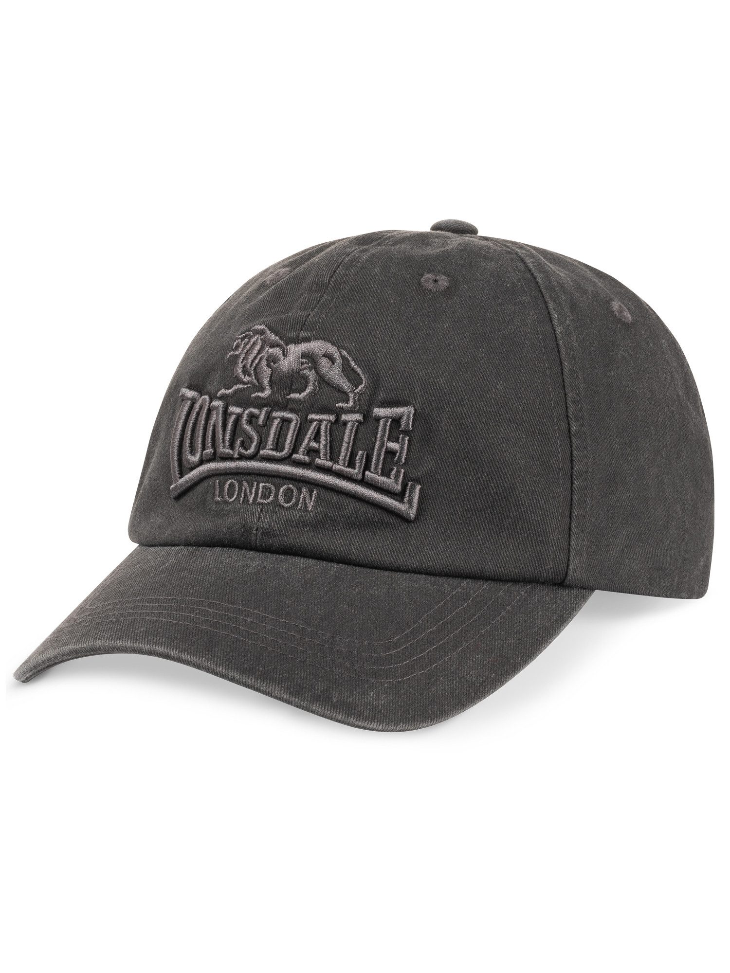 Lonsdale Baseball Cap EASTBURN günstig online kaufen