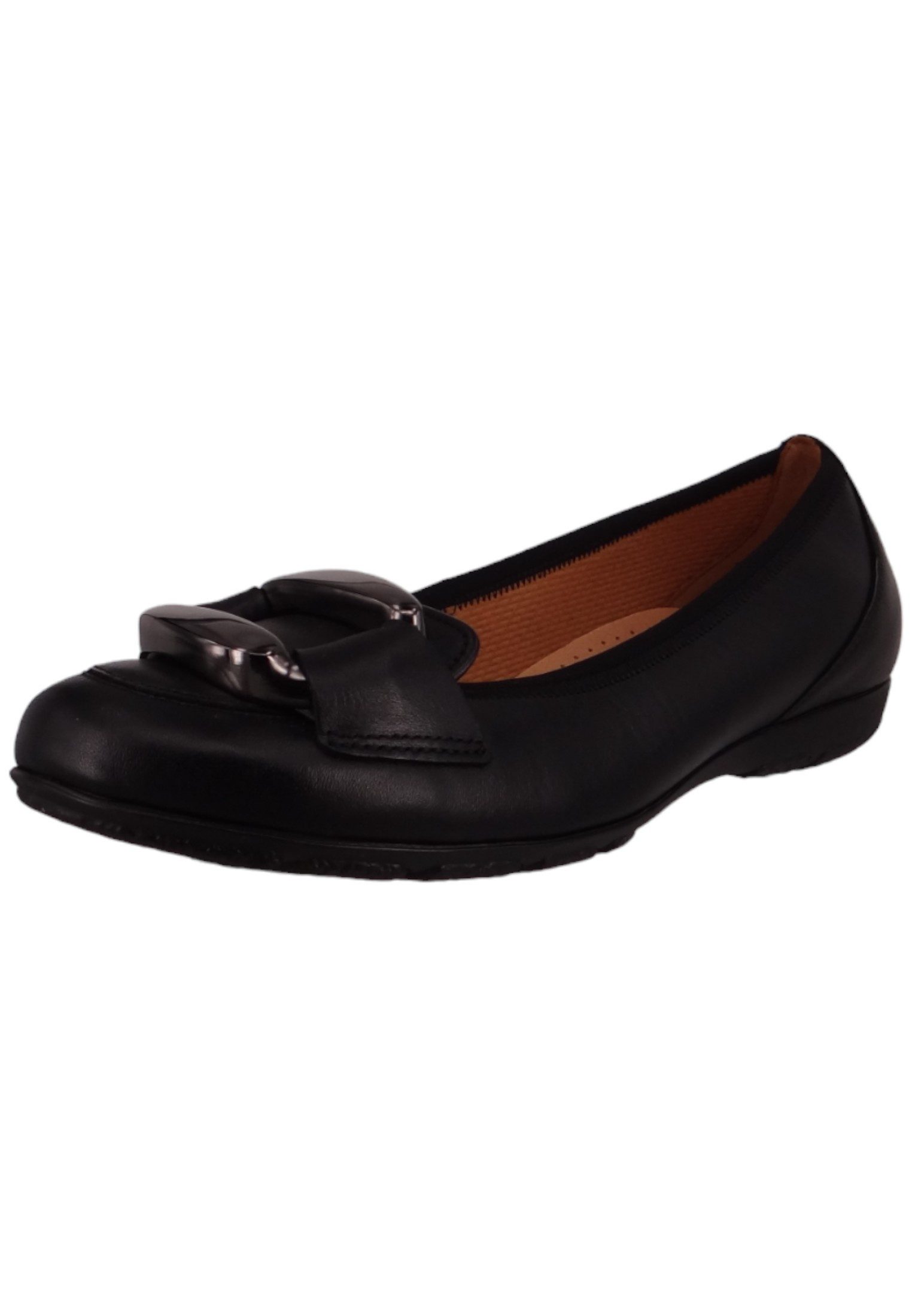 Gabor 44.166 27 Schwarz Ballerina
