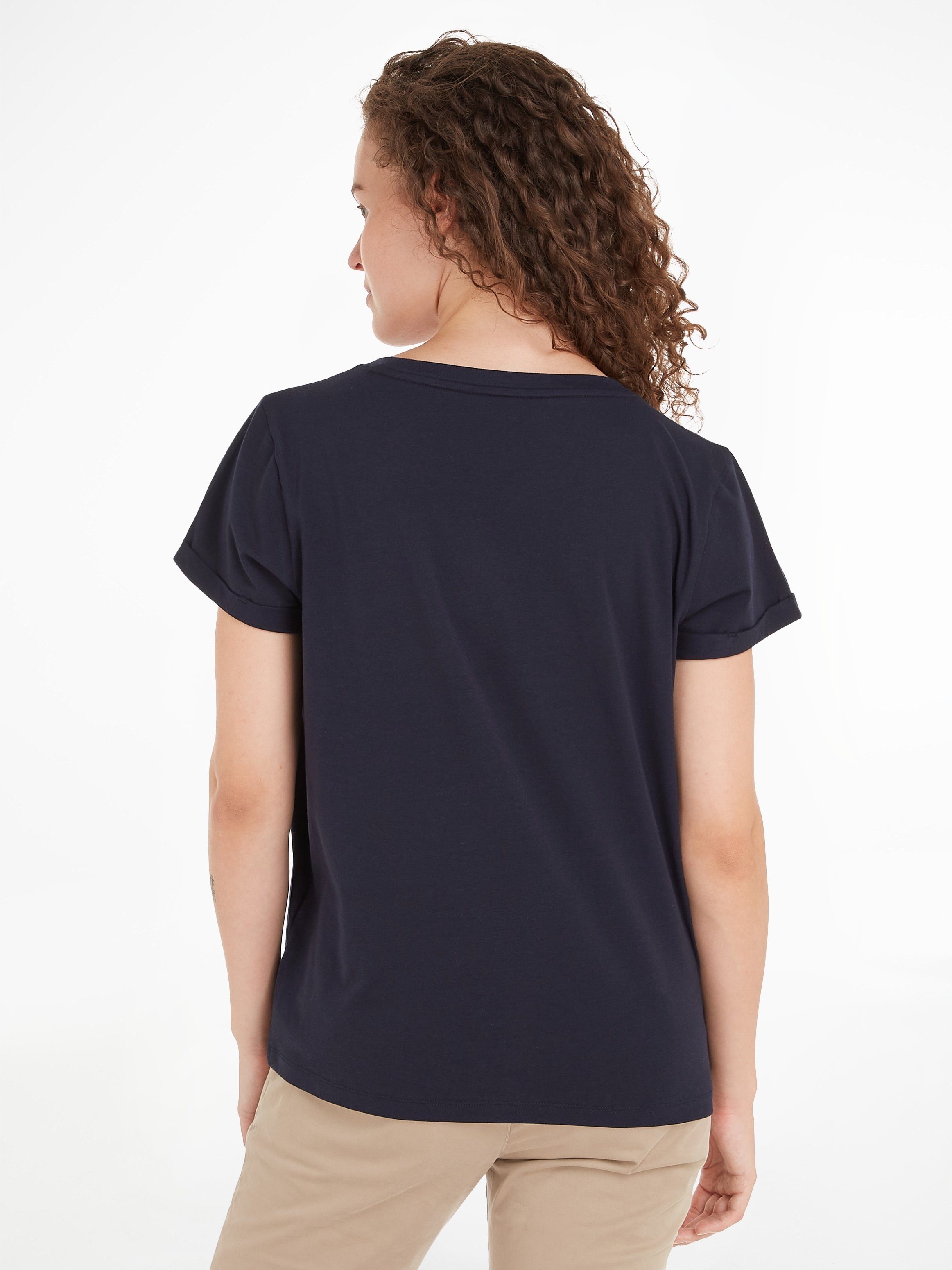 Tommy Hilfiger Underwear T-Shirt SHORT SLEEVE günstig online kaufen