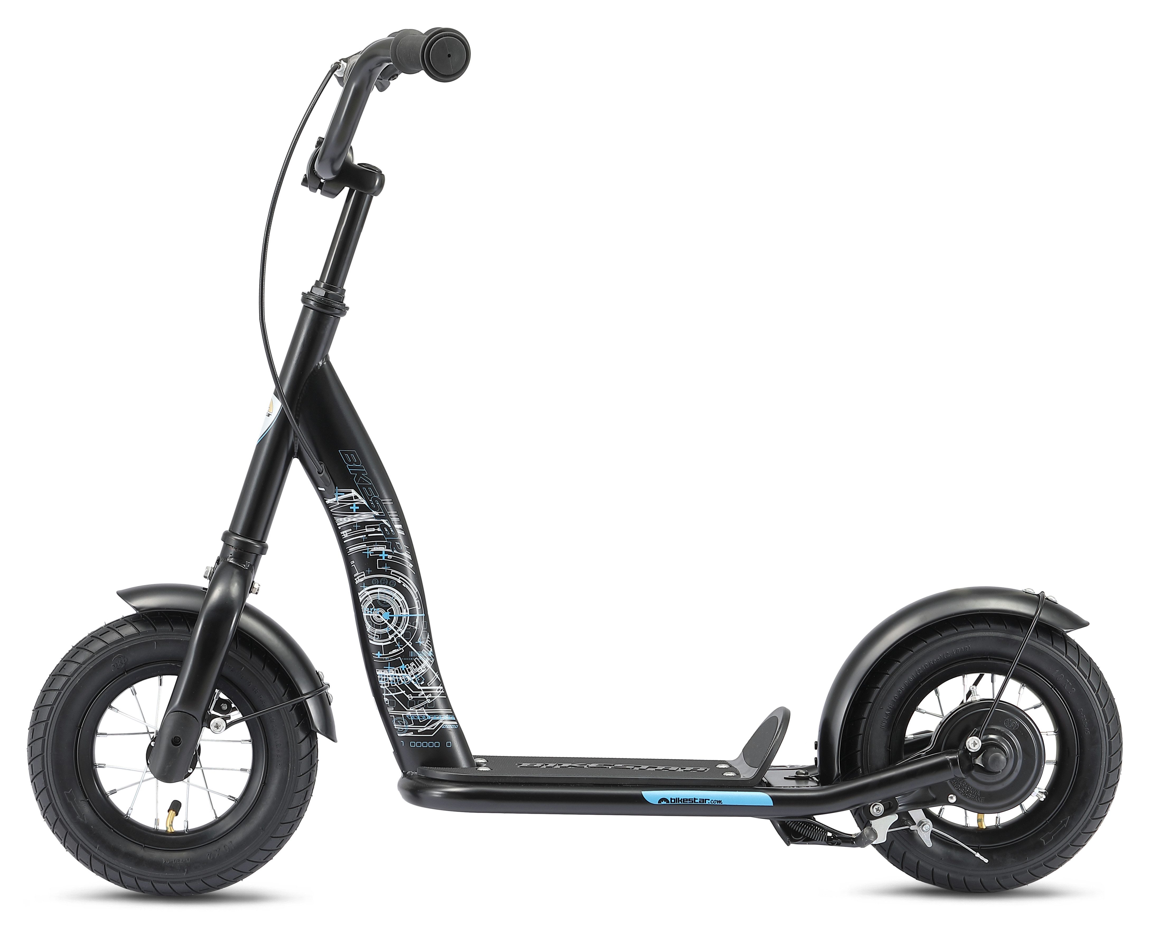 Bikestar Scooter