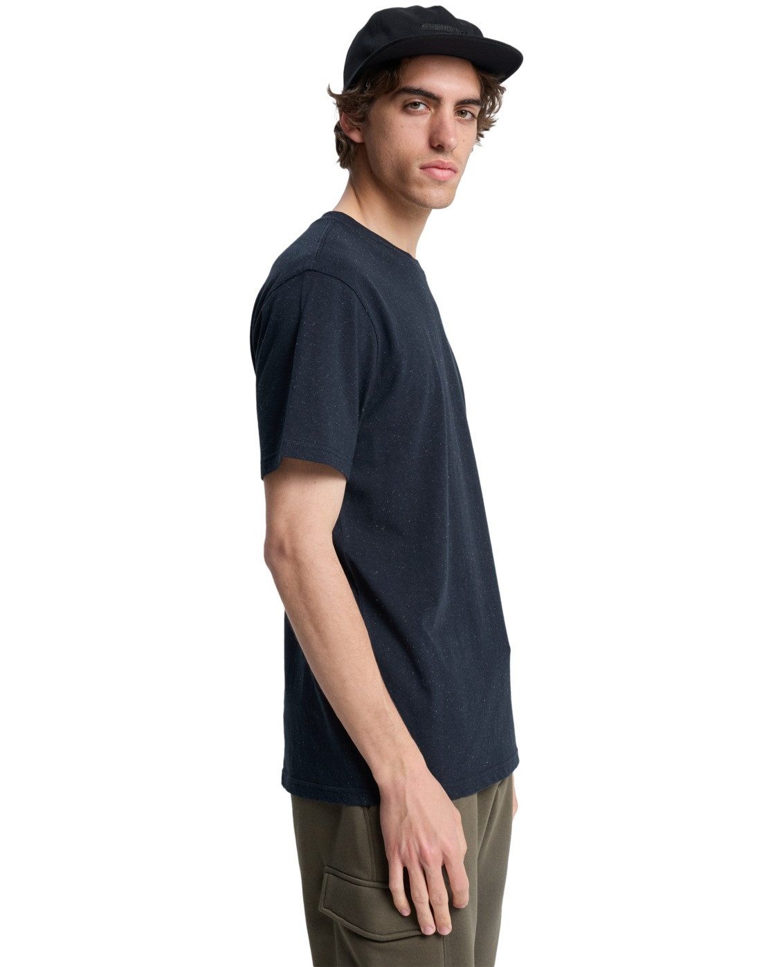 Quiksilver T-Shirt Mw Neps