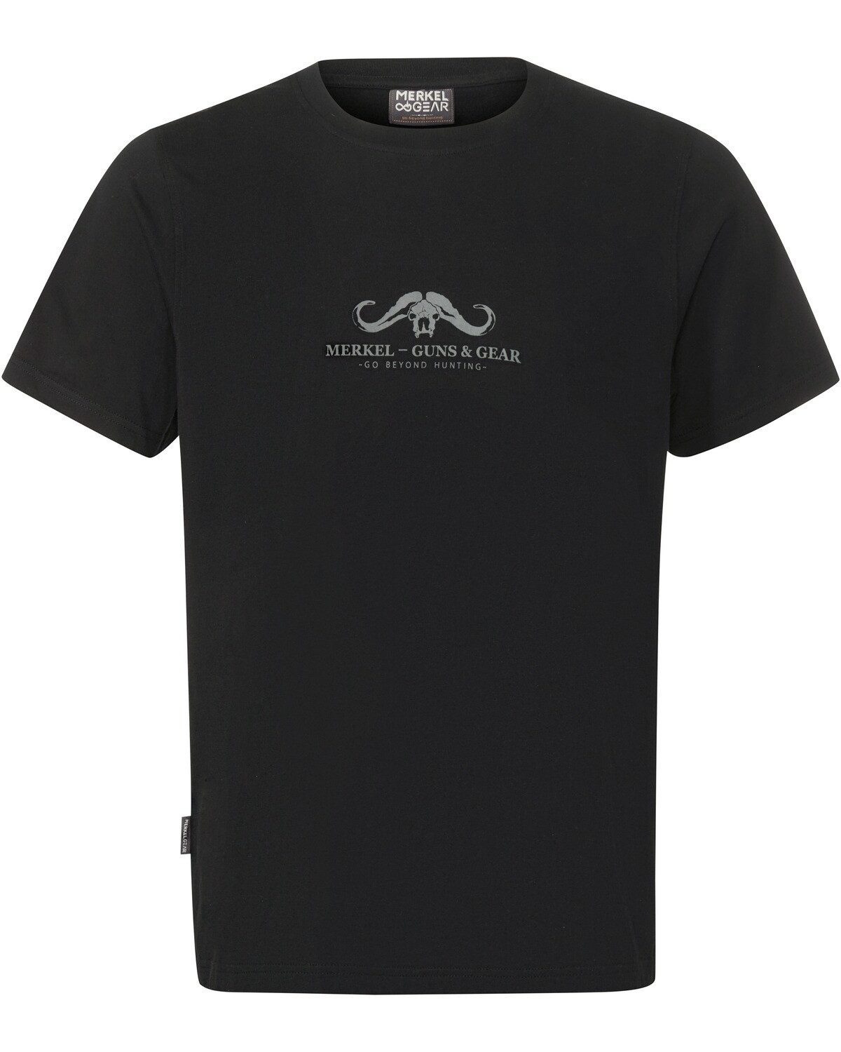 Merkel Gear T-Shirt T-Shirt Buffalo