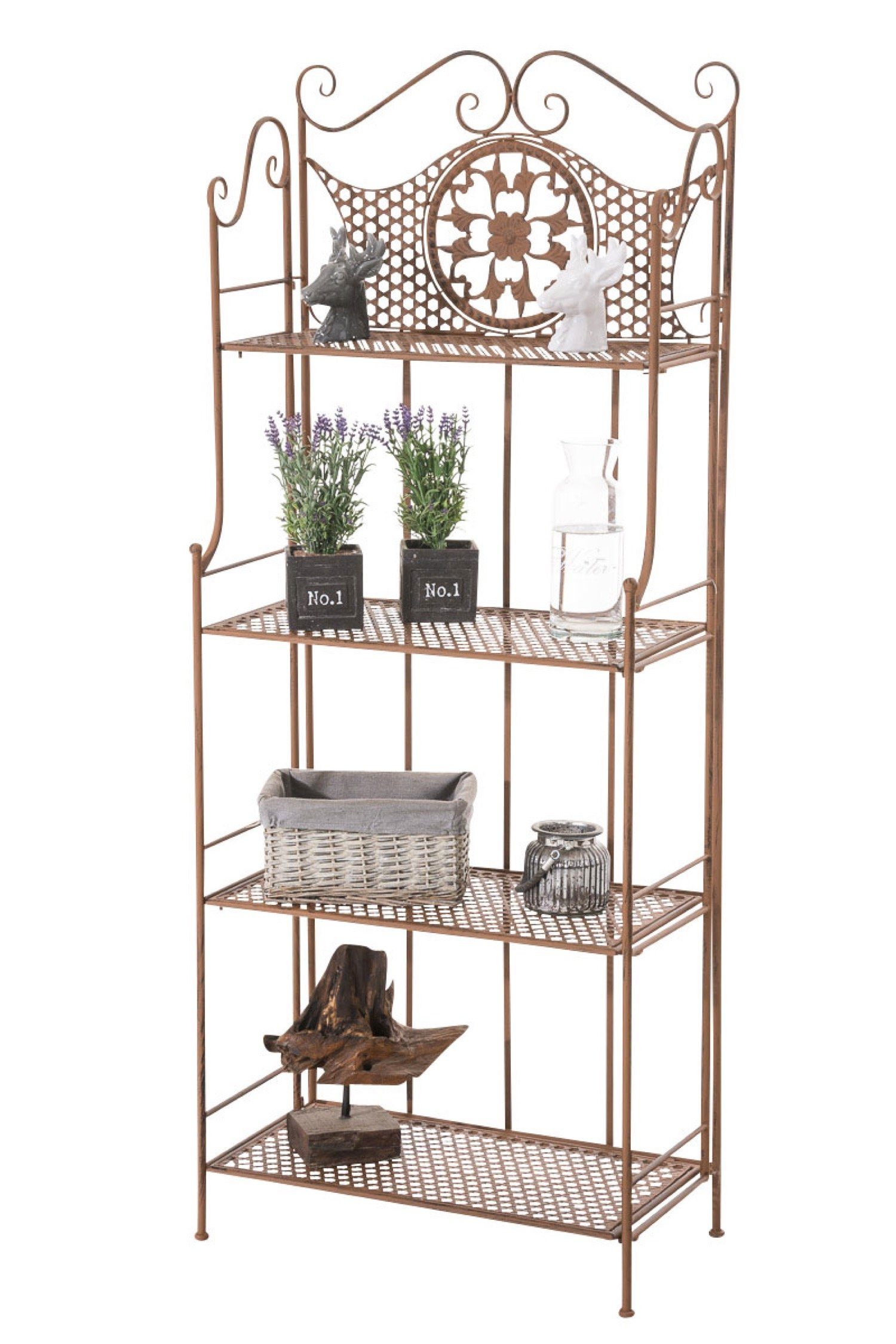 TPFGarden Standregal Anic - Blumenständer - günstig online kaufen