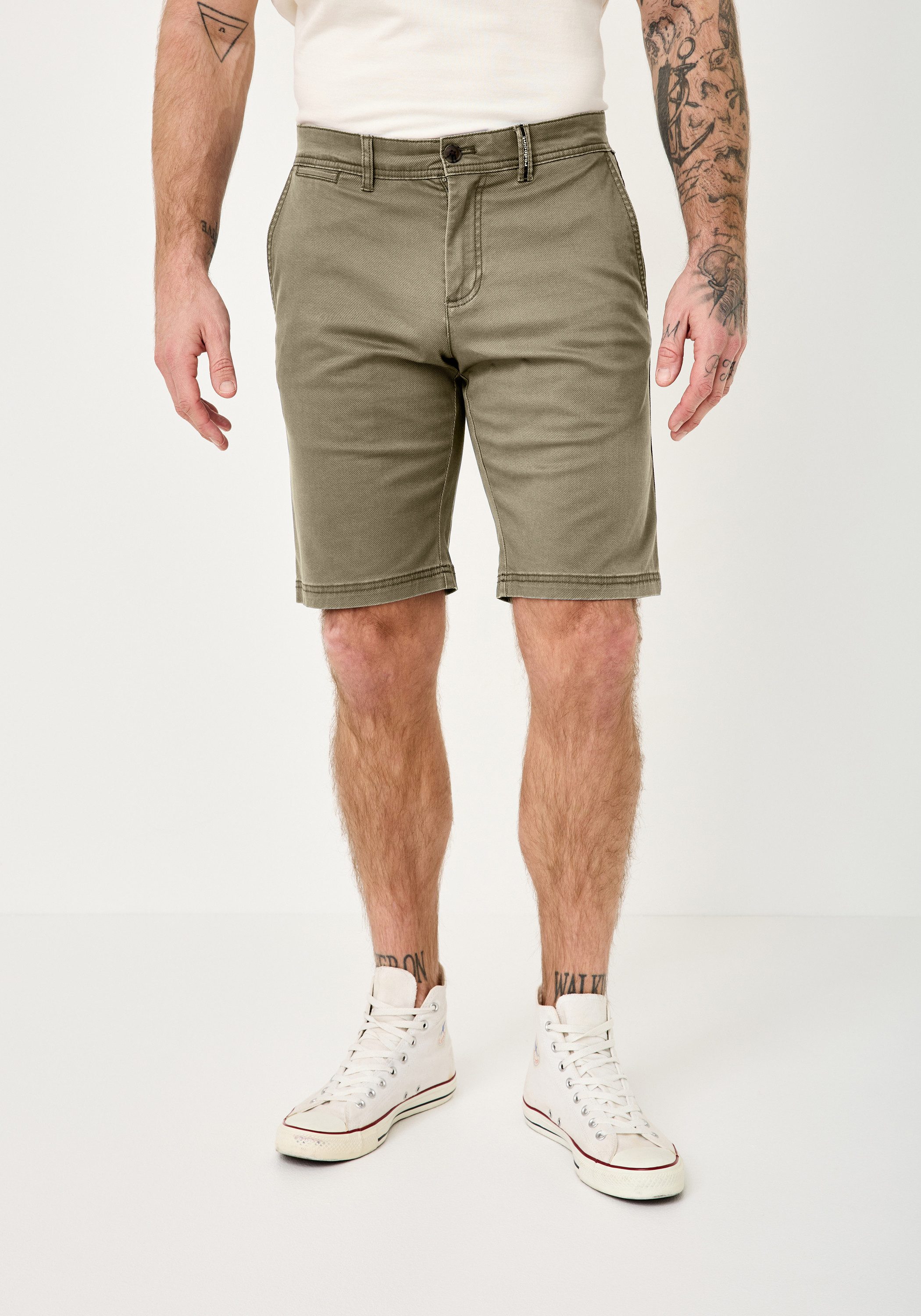 Chinoshorts Surrey