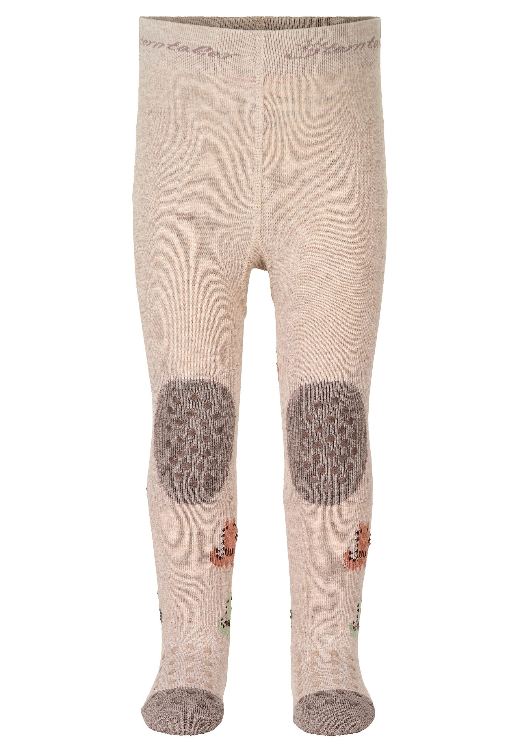 Pantaloni In Pile Di Cotone Bio Per Bimba - Sterntaler, Con Vita Elastica, Morbidi E Comodi