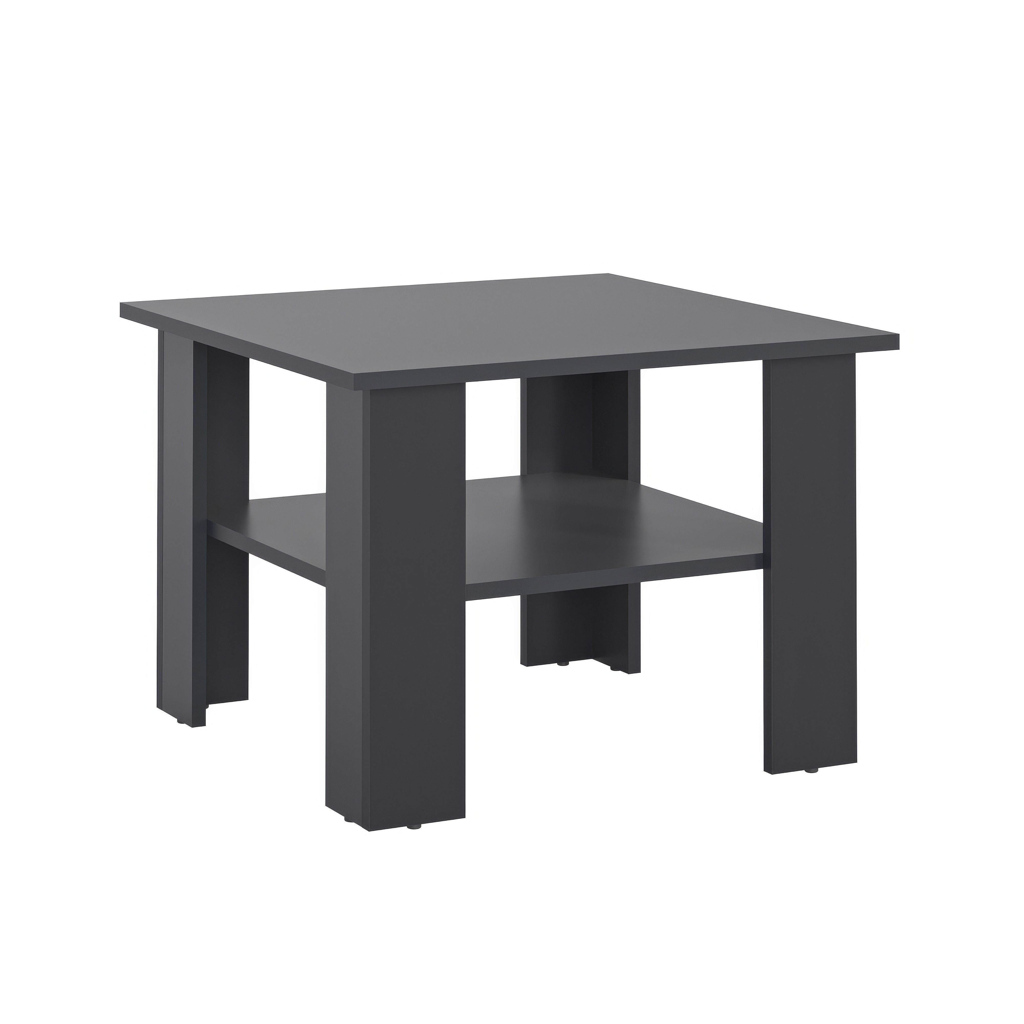 KOMTO Couchtisch Wohnzimmertisch Modern Coffee Table günstig online kaufen