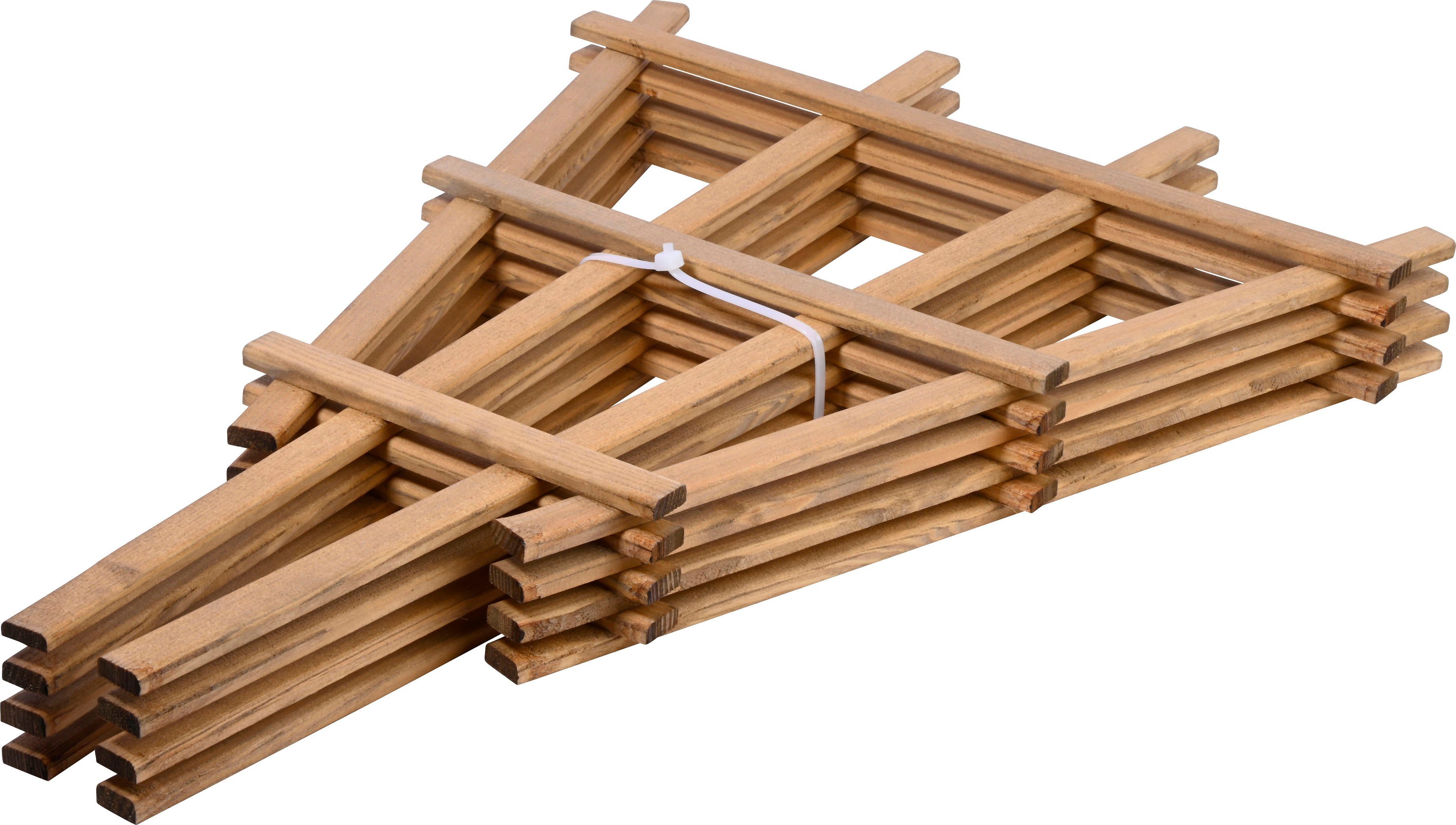 dobar Rankhilfe Sorento Set, 4 St., günstig online kaufen