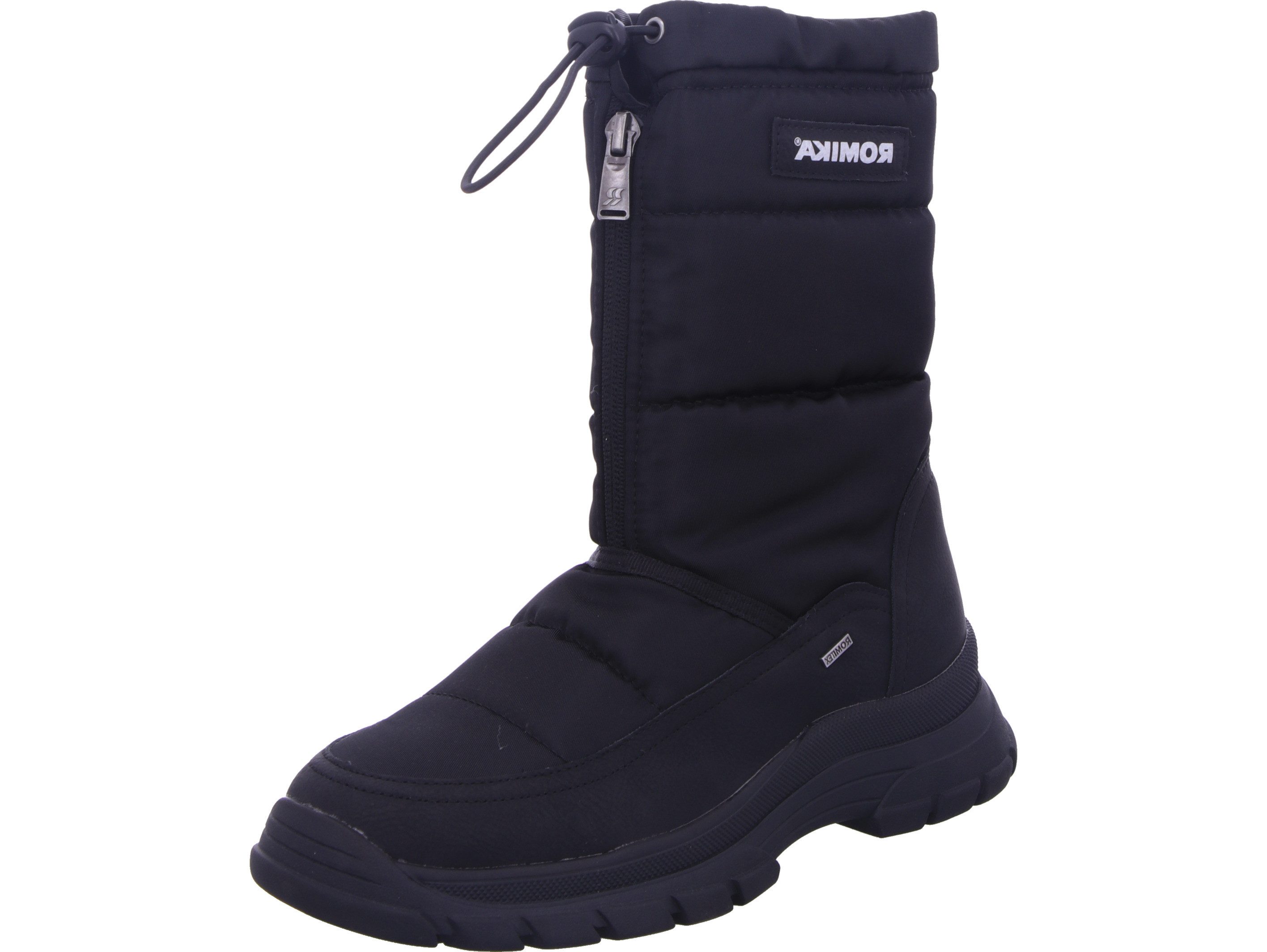 Romika Winterstiefel mit TEX-Membran günstig online kaufen