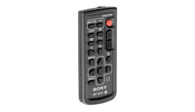 Sony RMT-DSLR2 Fernbedienung Blitzgerät