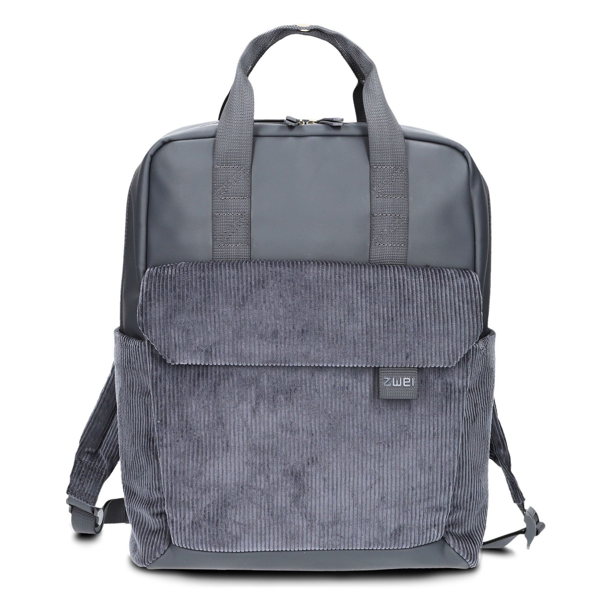 Zwei Daypack Lou, Polyester