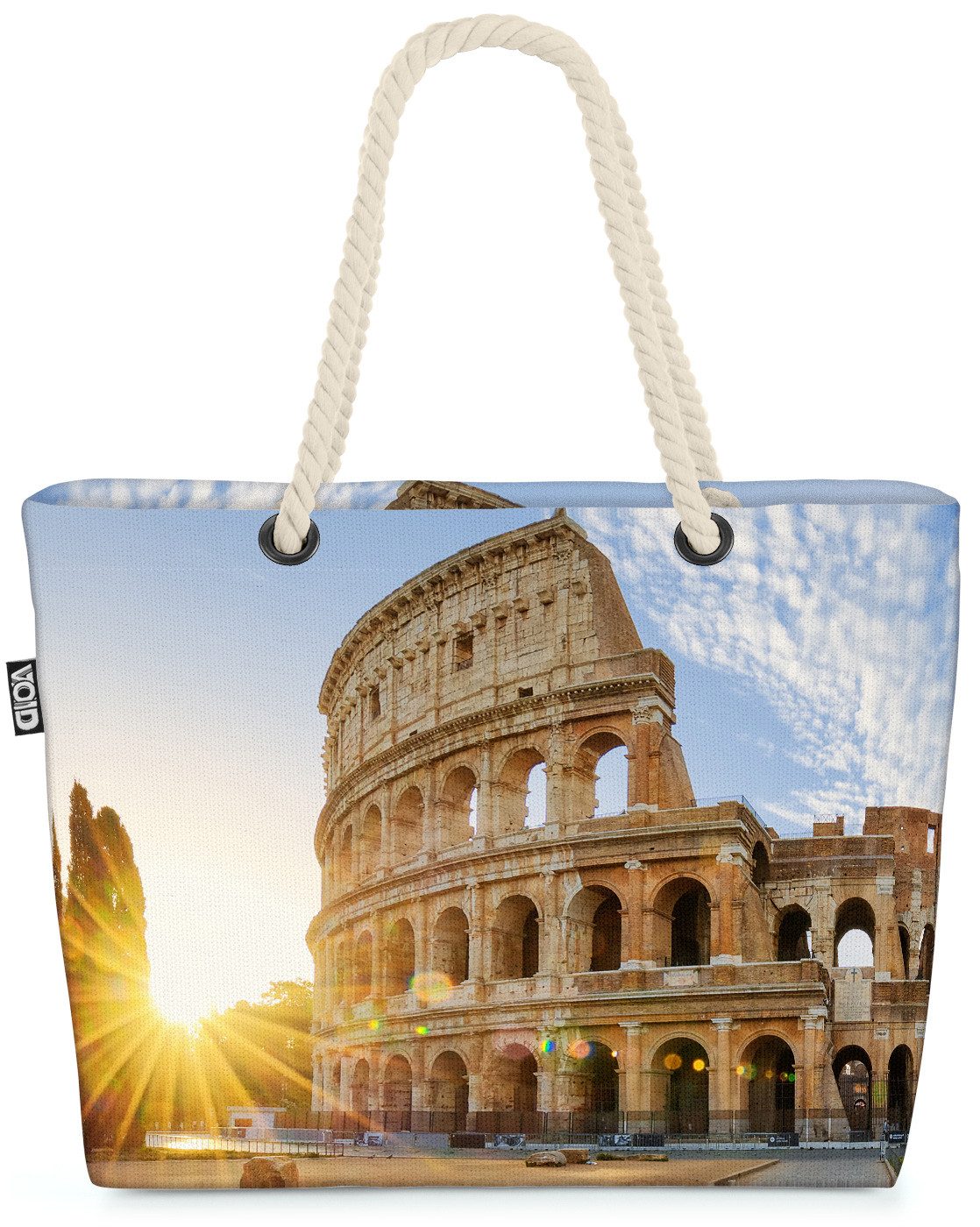 Strandtasche