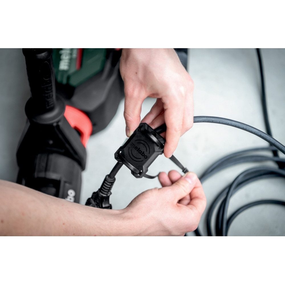 metabo iOS Tracker - Bluetooth-Tracker - schwarz Bluetooth-Tracker