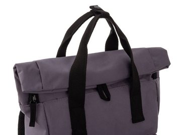 Franky Laptoptasche Franky RS81 Freizeitrucksack mit Notebookfach ca.14", Laptopfach 14"