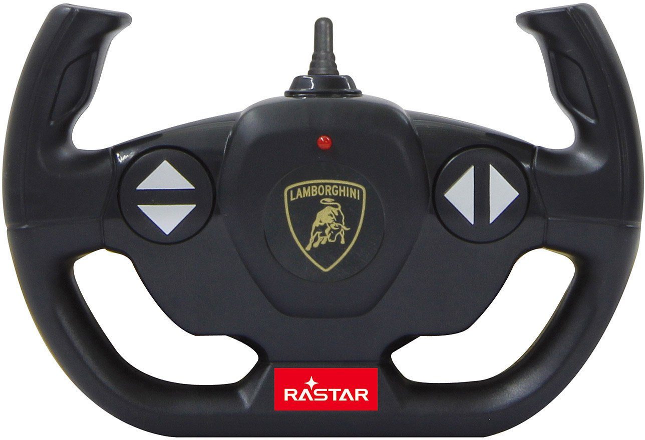 Jamara RC-Auto Lamborghini Aventador SVJ Performance 1:14, 2,4 GHz