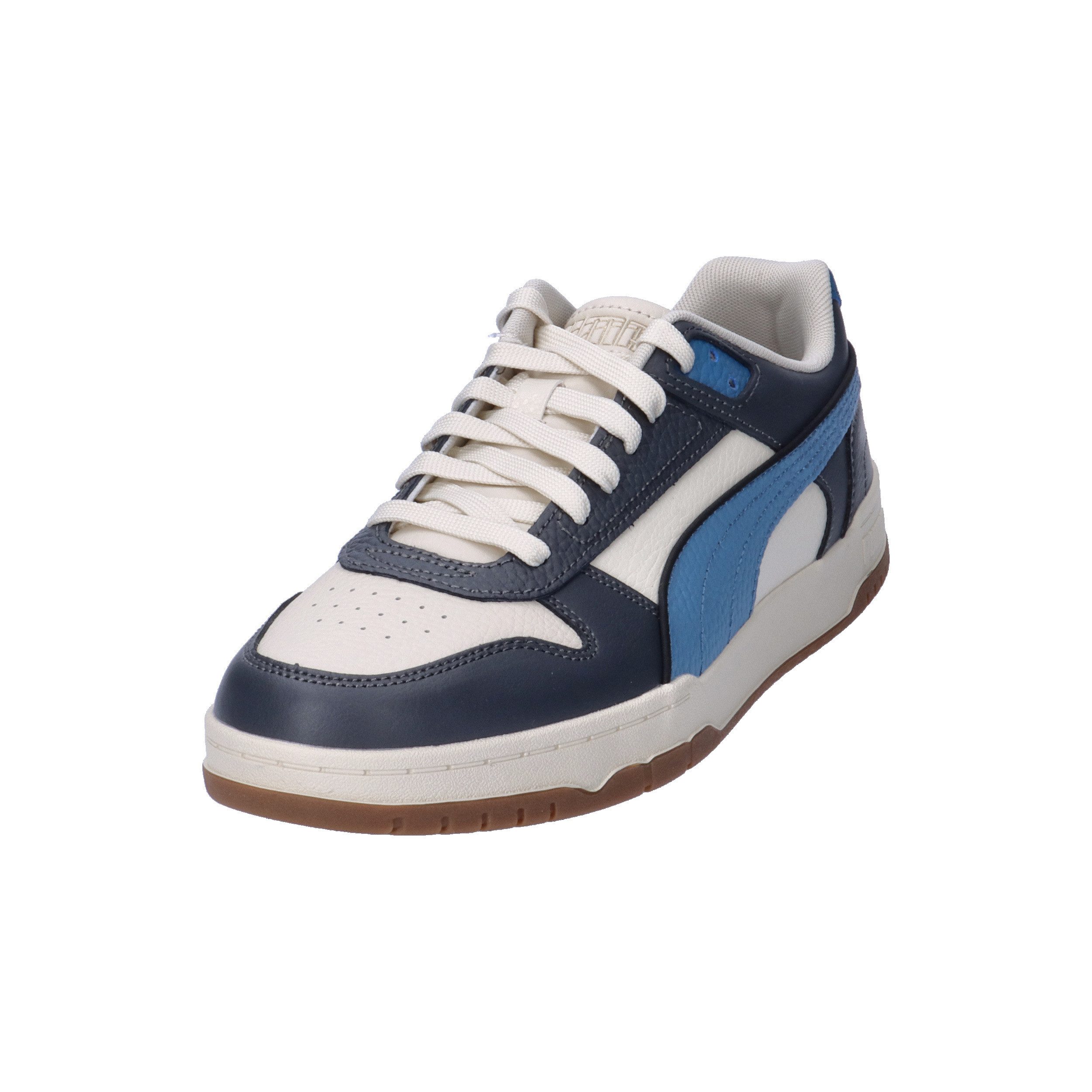 PUMA Puma Unisex Sneaker RBD Game Low 386373 Sneaker