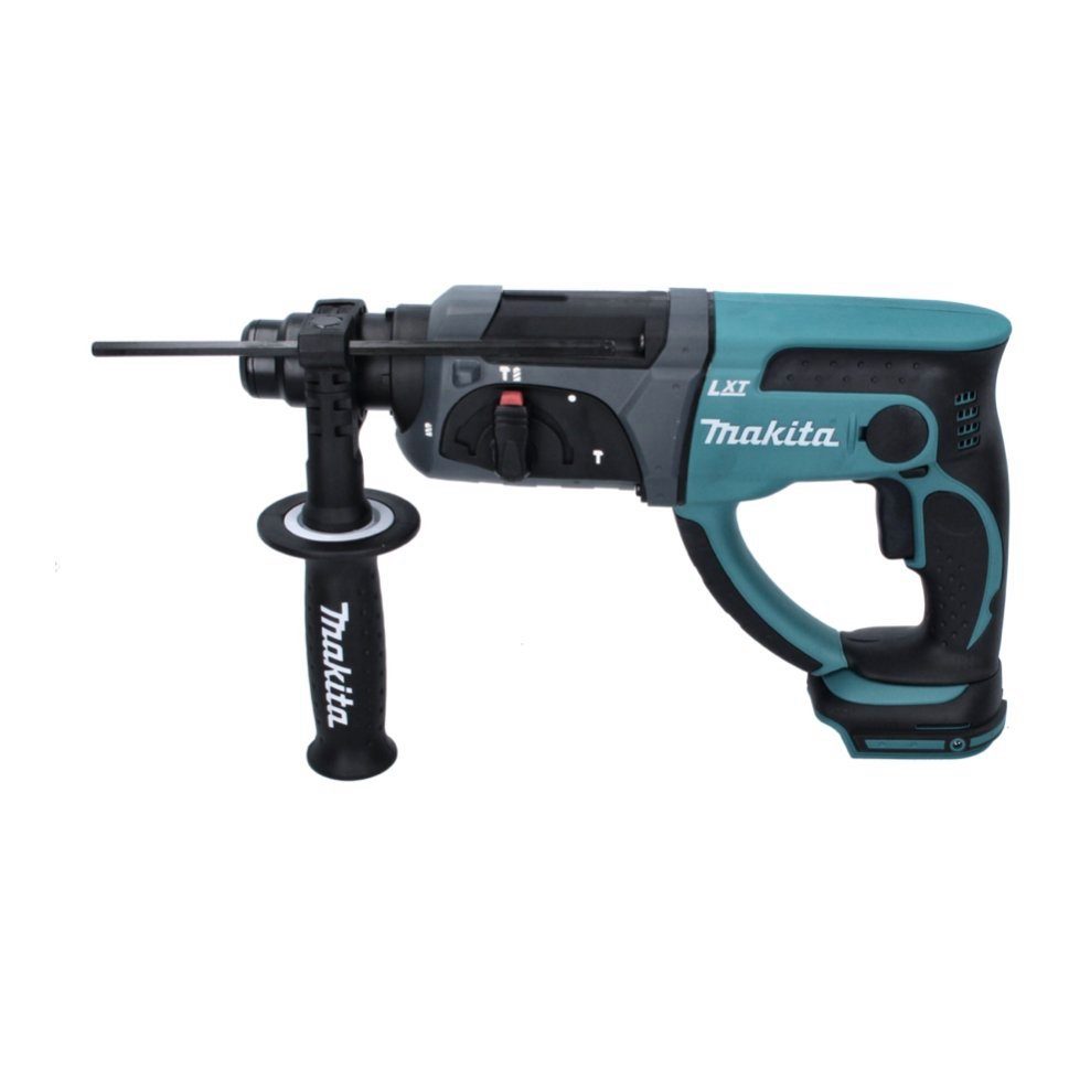 Makita Akku-Bohrhammer DHR 202 Z Akku Bohrhammer 18 V 1,9 J SDS-Plus Solo