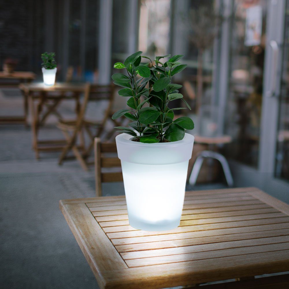 etc-shop LED Dekolicht, LED-Leuchtmittel fest verbaut, günstig online kaufen