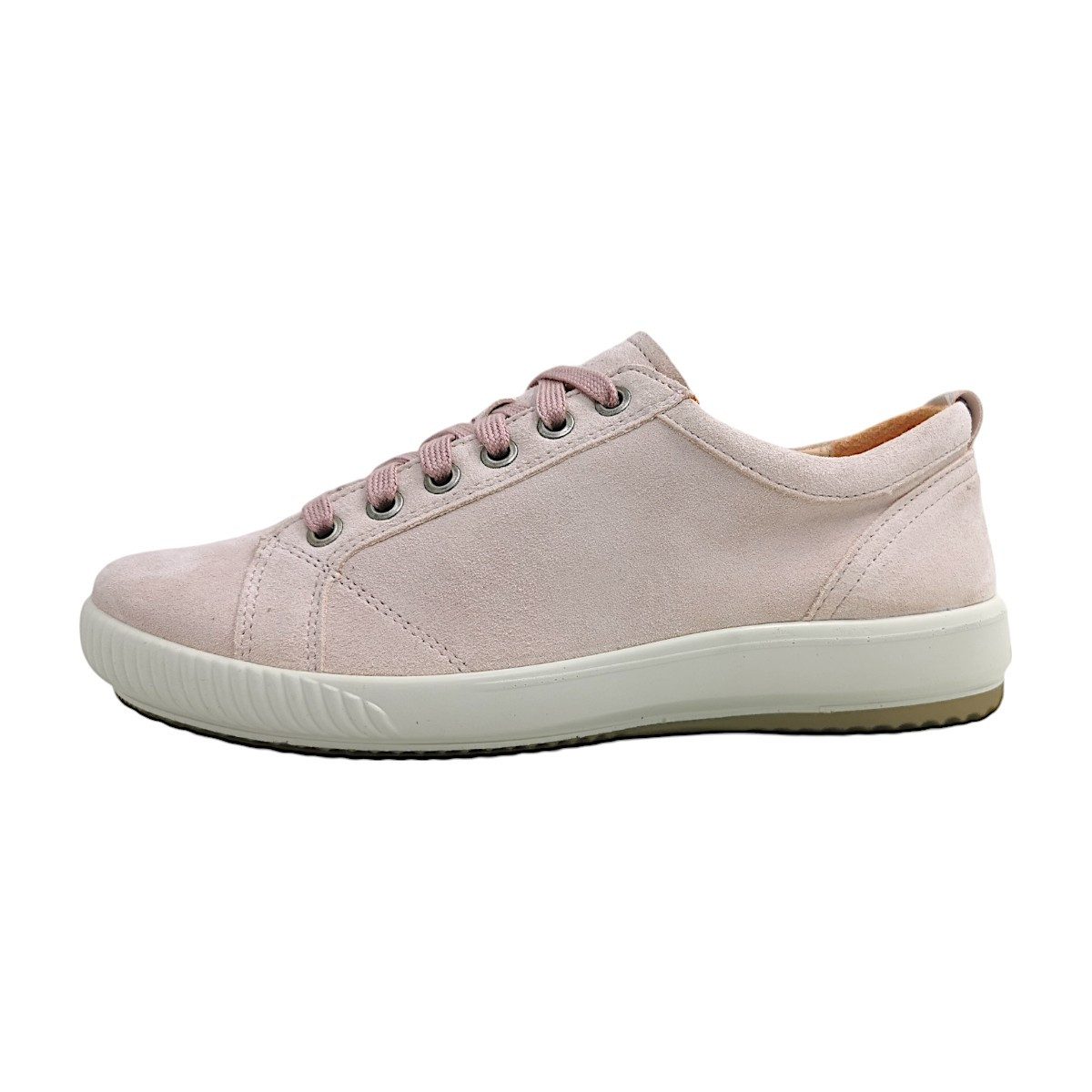 sportlicher Schnürer Schnürschuh