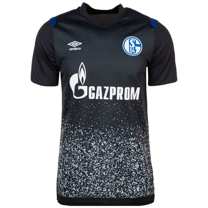 Umbro Fußballtrikot FC Schalke 04 Trikot 3rd 2019/2020 Herren