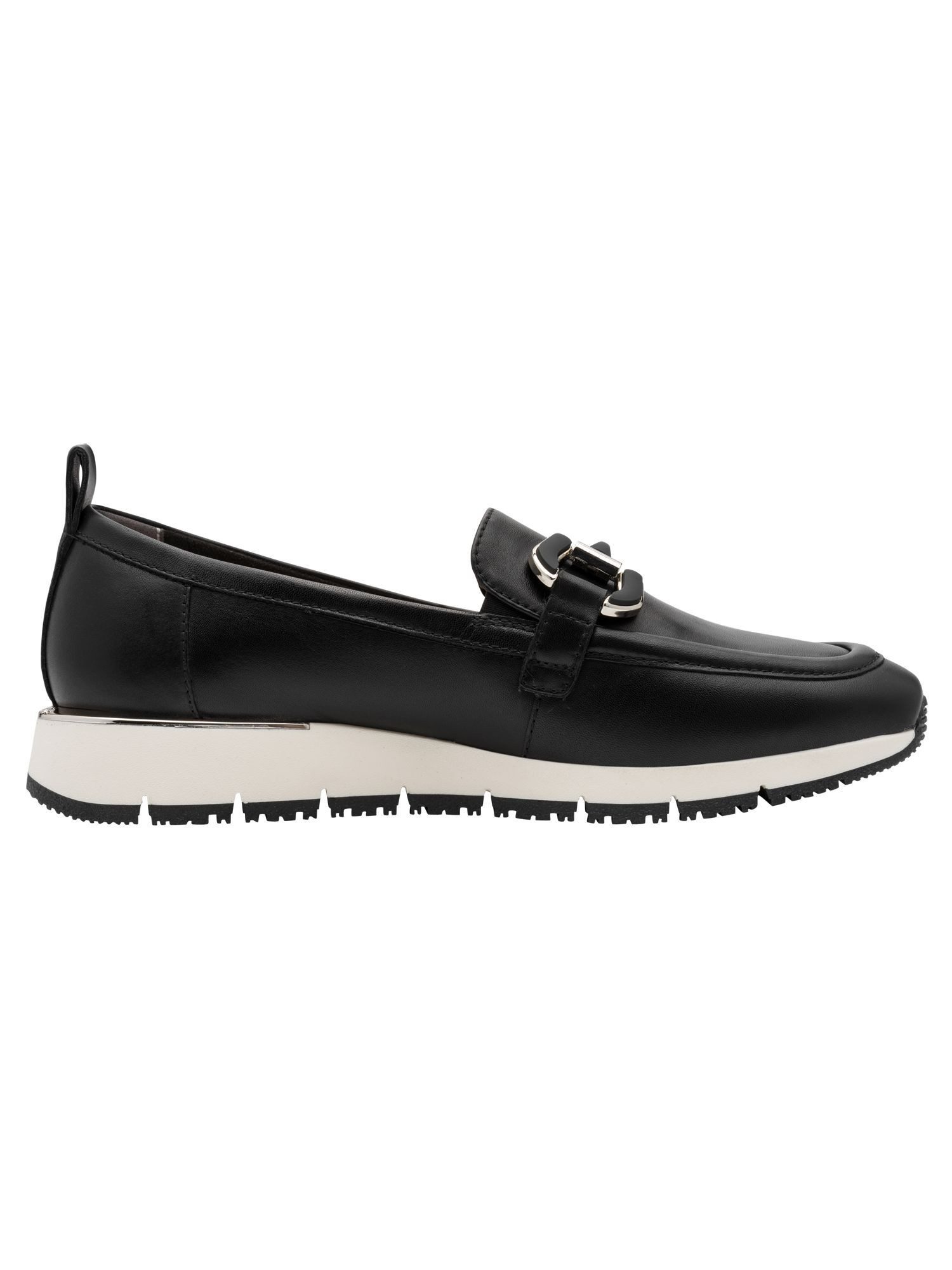 Tamaris Pure Relax COMFORT-Lining, Removable Sock Slip-On Sneaker COMFORT-Lining