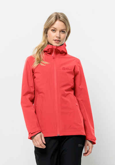 Jack Wolfskin Funktionsjacke ROBURY 2L JKT W